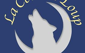 Gite de la Côte au Loup